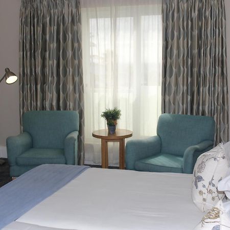 The Beach Hotel Port Elizabeth Exteriér fotografie