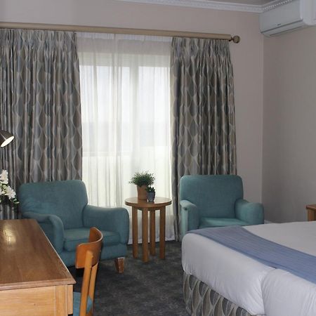 The Beach Hotel Port Elizabeth Exteriér fotografie