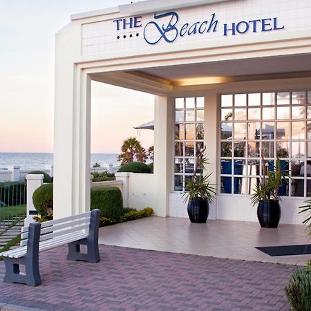 The Beach Hotel Port Elizabeth Exteriér fotografie