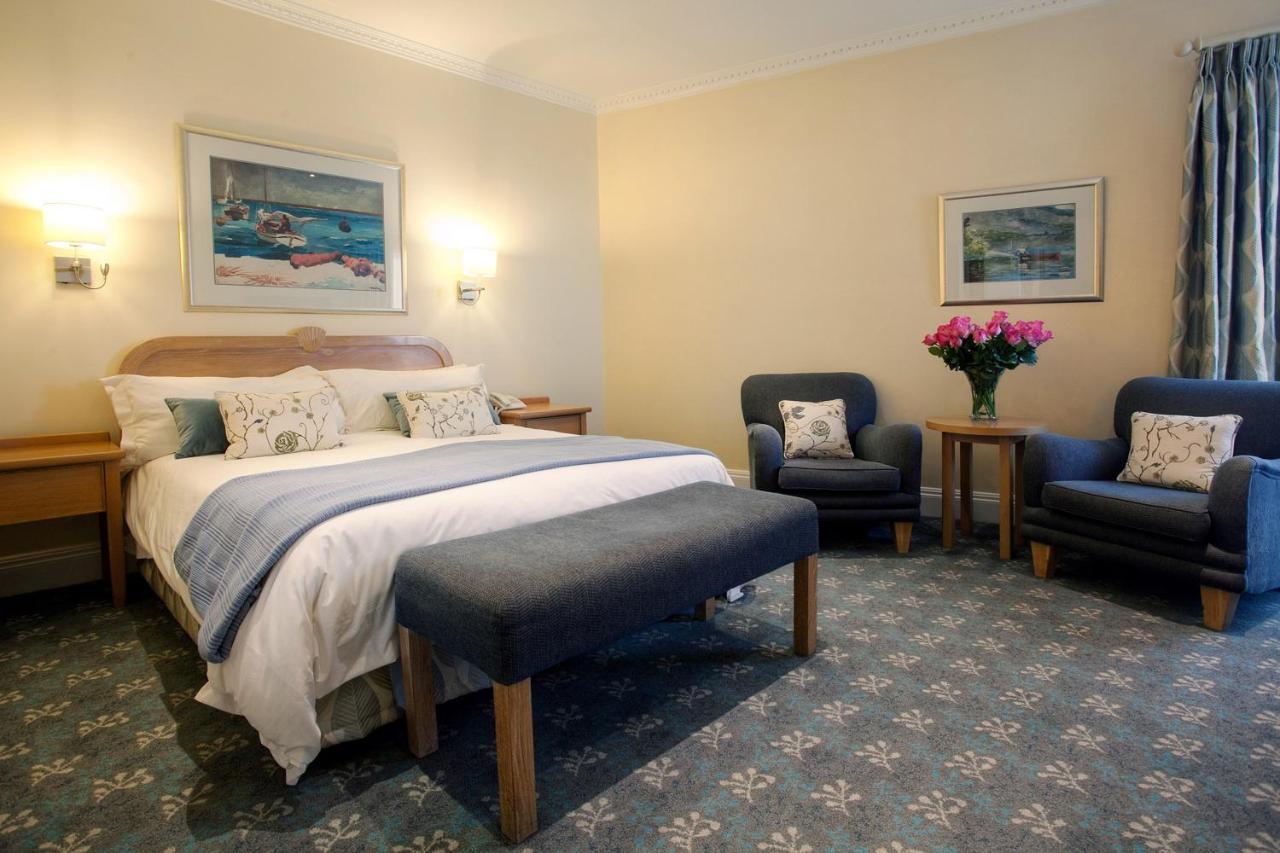 The Beach Hotel Port Elizabeth Exteriér fotografie