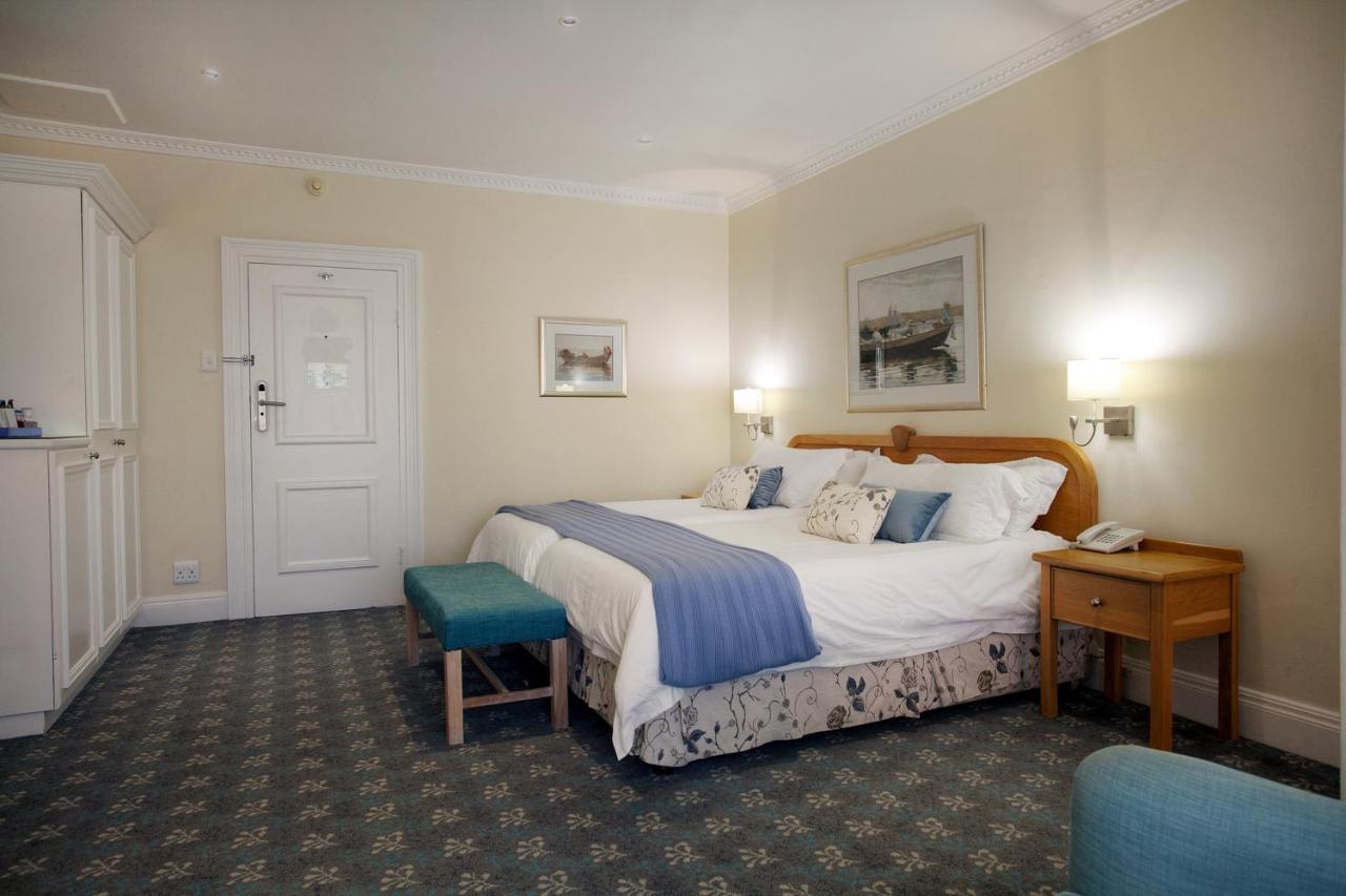 The Beach Hotel Port Elizabeth Exteriér fotografie