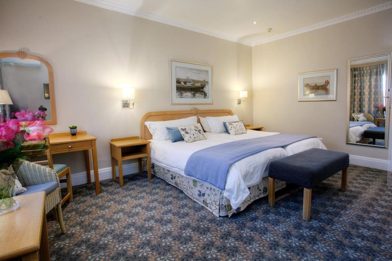The Beach Hotel Port Elizabeth Exteriér fotografie