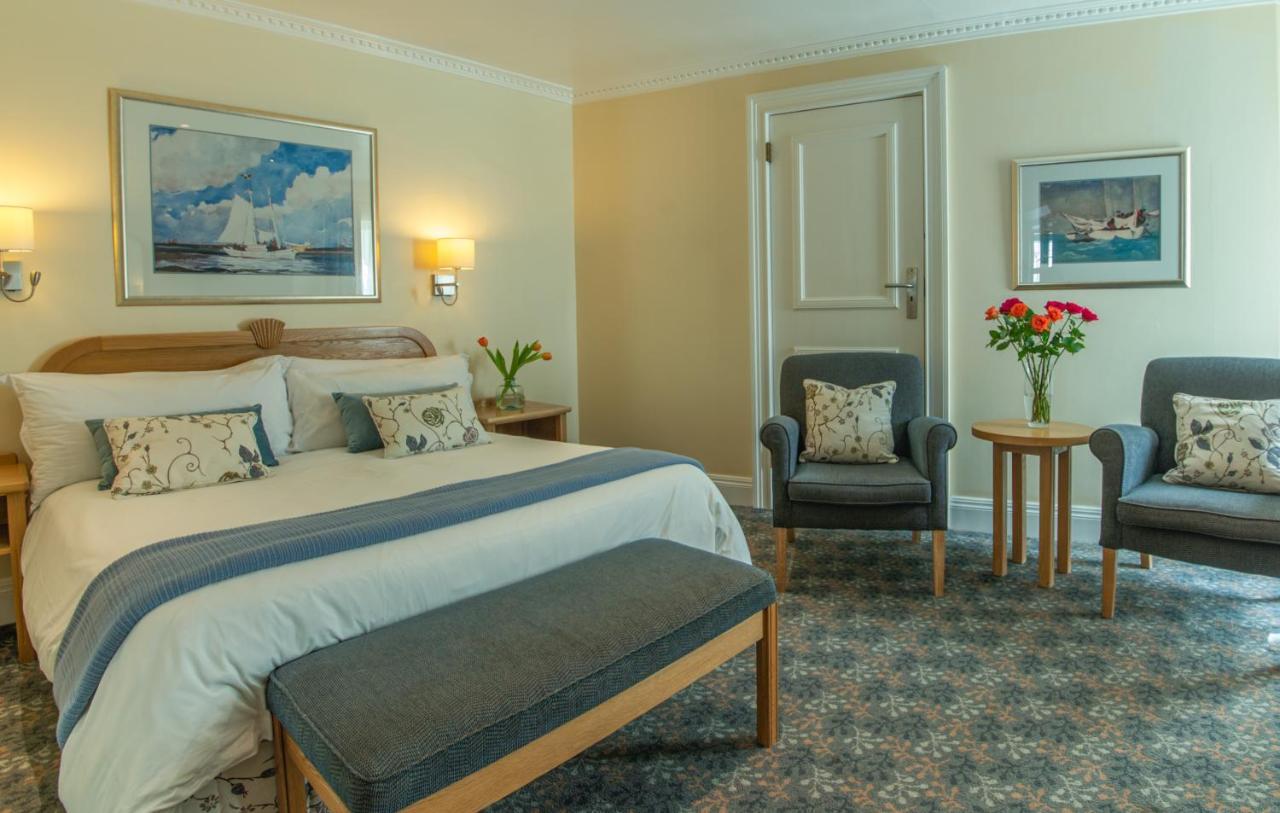 The Beach Hotel Port Elizabeth Exteriér fotografie