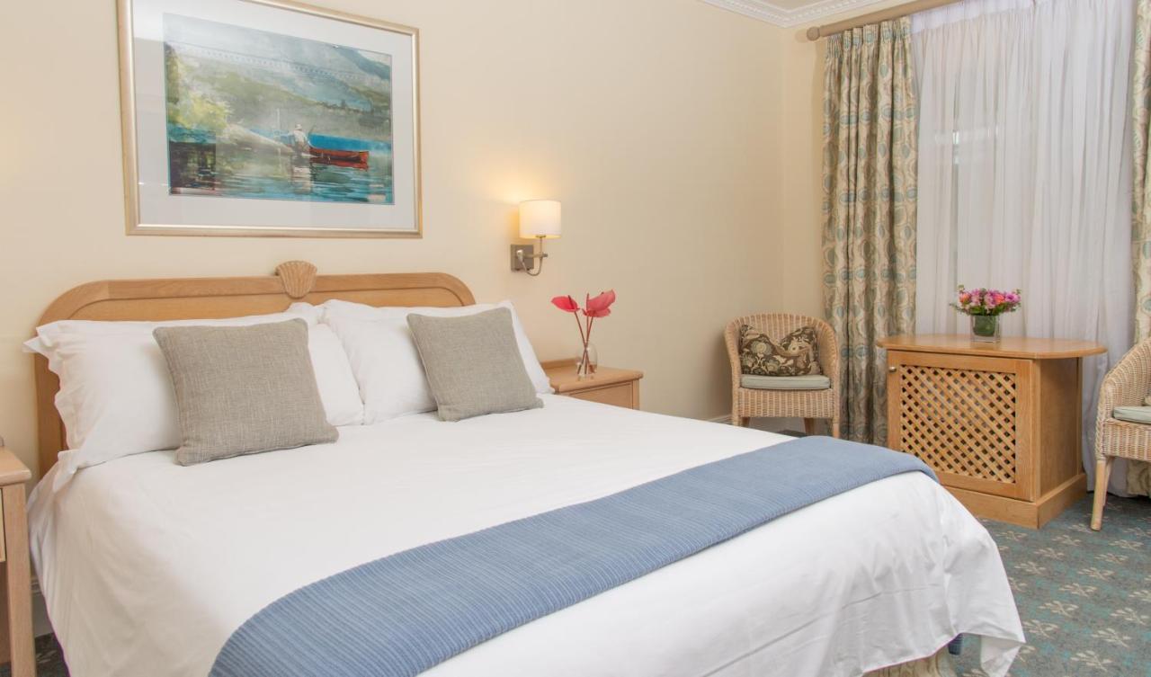 The Beach Hotel Port Elizabeth Exteriér fotografie