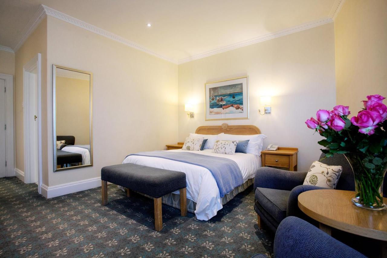 The Beach Hotel Port Elizabeth Exteriér fotografie