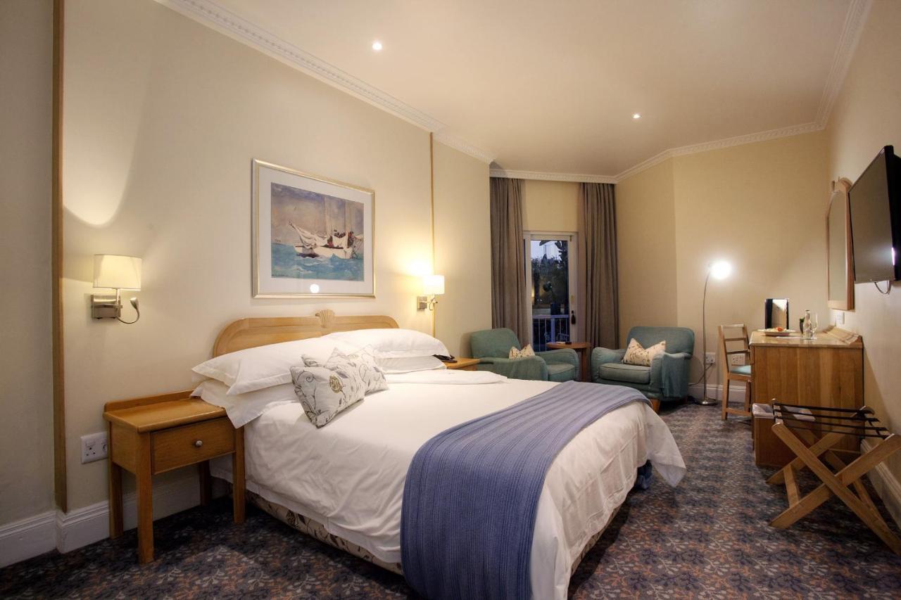 The Beach Hotel Port Elizabeth Exteriér fotografie