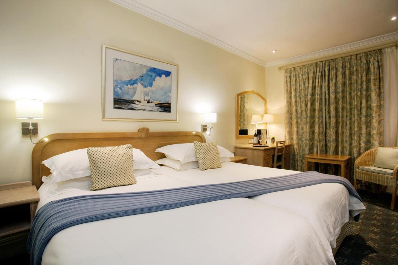 The Beach Hotel Port Elizabeth Exteriér fotografie