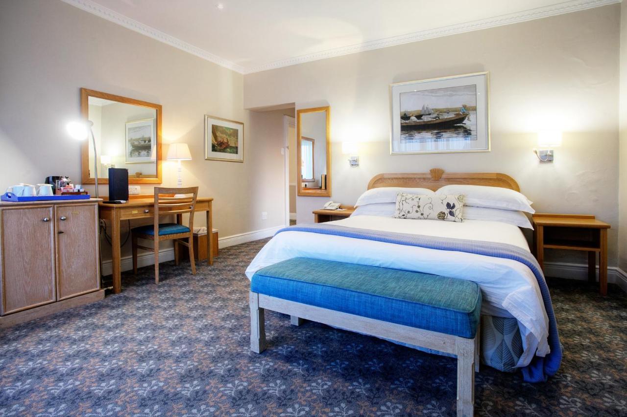 The Beach Hotel Port Elizabeth Exteriér fotografie