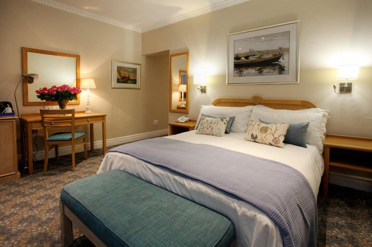 The Beach Hotel Port Elizabeth Exteriér fotografie