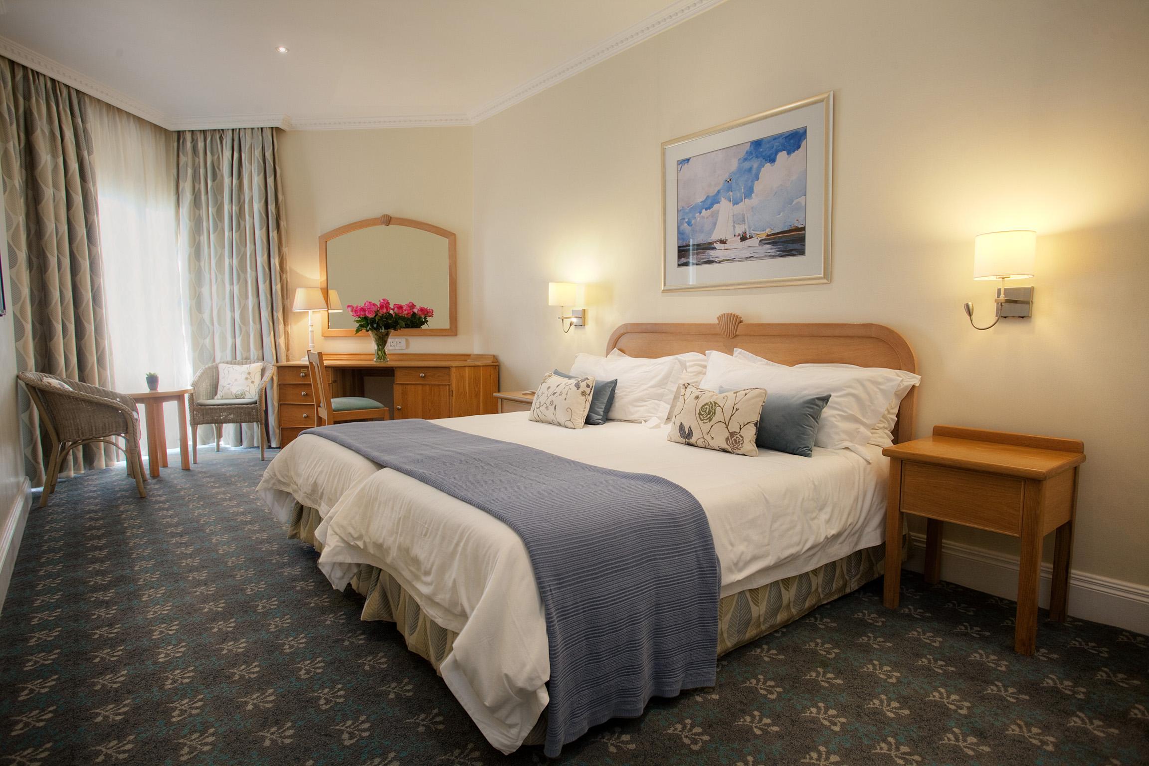 The Beach Hotel Port Elizabeth Exteriér fotografie