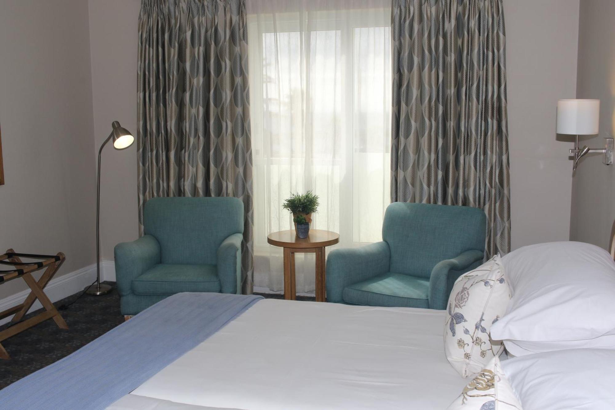 The Beach Hotel Port Elizabeth Exteriér fotografie
