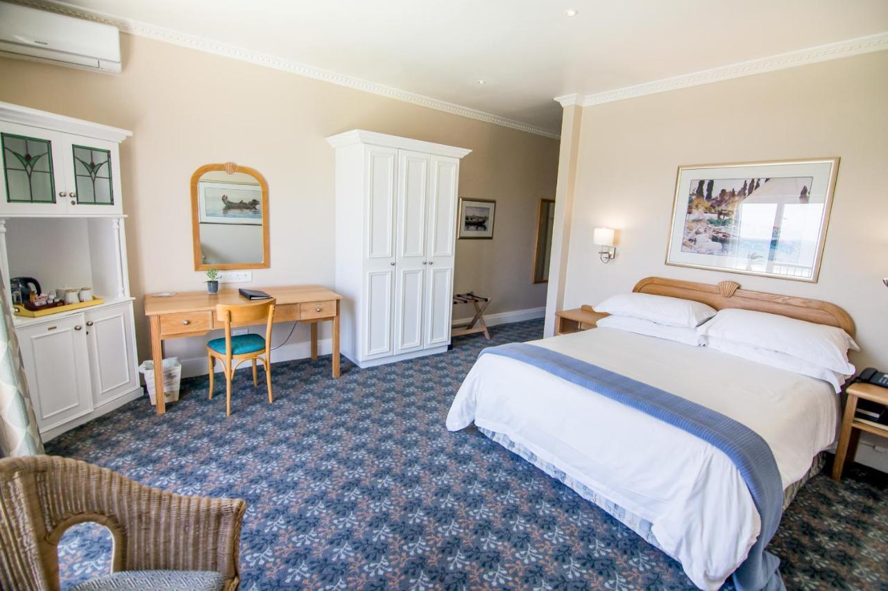 The Beach Hotel Port Elizabeth Exteriér fotografie